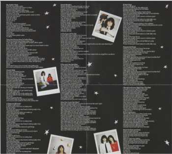 CD The Lemon Twigs: A Dream Is All We Know