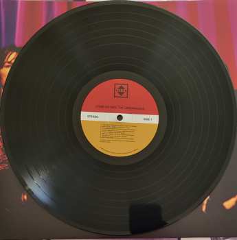 2LP The Lemonheads: Come On Feel The Lemonheads