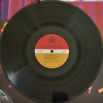 2LP The Lemonheads: Come On Feel The Lemonheads