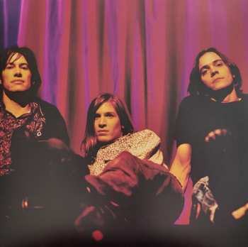 2LP The Lemonheads: Come On Feel The Lemonheads