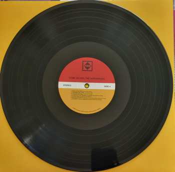 2LP The Lemonheads: Come On Feel The Lemonheads