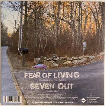 SP The Lemonheads: Fear Of Living