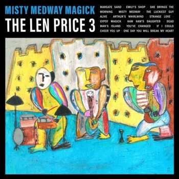 LP The Len Price 3: Misty Medway Magick