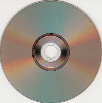 2CD/DVD/Zestaw pudełkowy The Levellers: Chaos Theory DLX