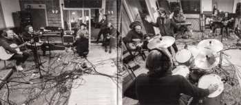 CD The Levellers: Collective Together All The Way