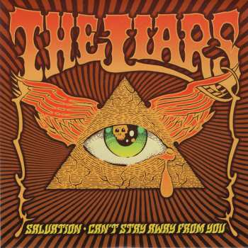 SP Liars: Salvation