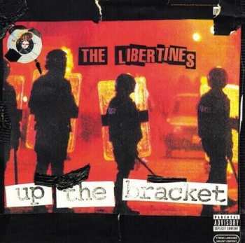 LP The Libertines: Up The Bracket CLR | LTD