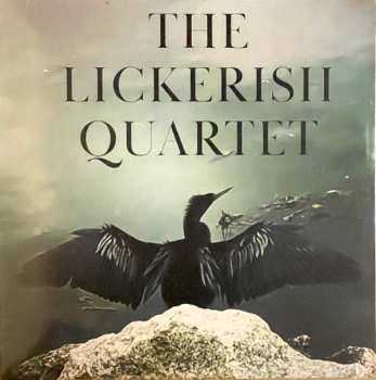 LP The Lickerish Quartet: Threesome Vol. 2