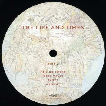 LP The Life And Times: The Life And Times