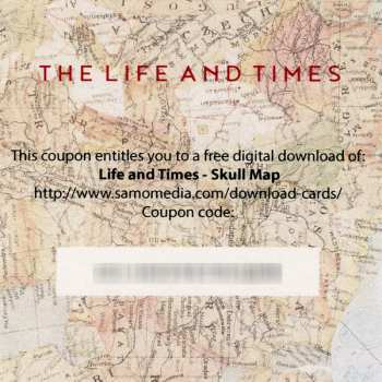 LP The Life And Times: The Life And Times