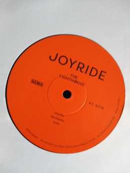 EP The Lighthouse: Joyride