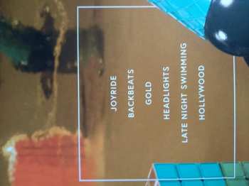 EP The Lighthouse: Joyride