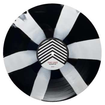 LP The Like: Release Me