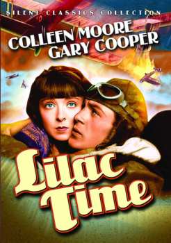 DVD The Lilac Time: Lilac Time