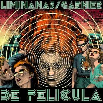 2LP The Limiñanas: De Película