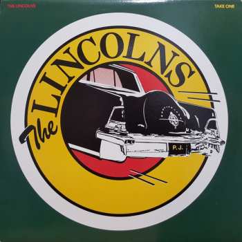 Album The Lincolns: Take One