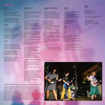 LP The Linda Lindas: Growing Up