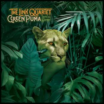 SP The Link Quartet: Green Puma LTD