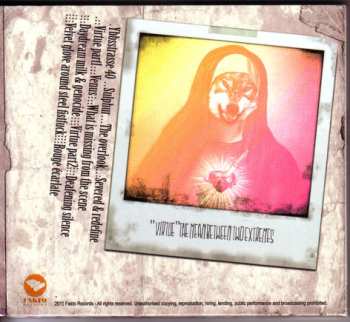 CD The Link: Virtue