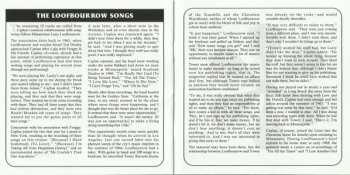 CD The Litter: $100 Fine