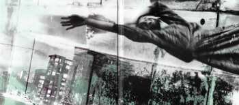 CD The Little Unsaid: Lick The Future's Lips LTD