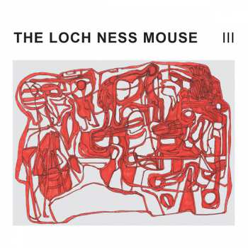 CD The Loch Ness Mouse: The Loch Ness Mouse III