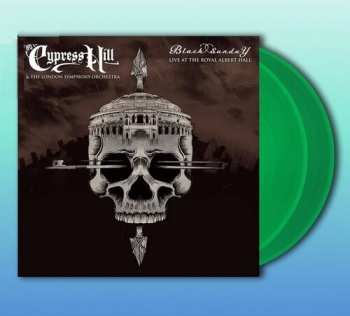 2LP The London Symphony Orchestra: Black Sunday Live At The Royal Albert Hall