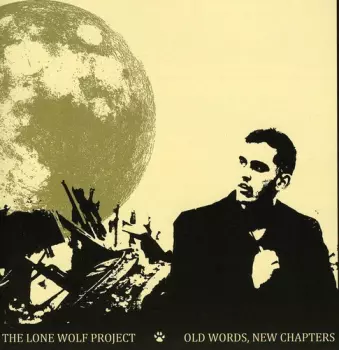 The Lone Wolf Project: Old words, new chapters