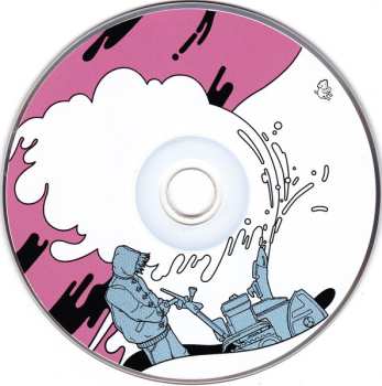 CD The Long Winters: When I Pretend To Fall