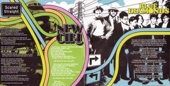 CD The Long Winters: When I Pretend To Fall