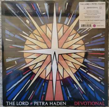 Album Petra Haden: Devotional