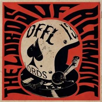 Album The Lords Of Altamont: Forever Loaded