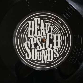 LP The Lords Of Altamont: Lords Have Mercy