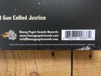 LP The Lords Of Altamont: The Altamont Sin