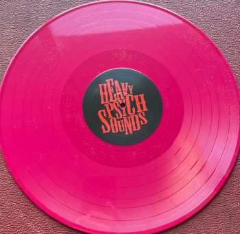 LP The Lords Of Altamont: The Altamont Sin