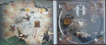 CD The Lost Brothers: Trails Of The Lonely (Part I & III)