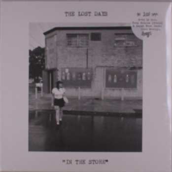 Album The Lost Days: In The Store