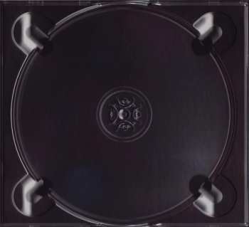 CD Dokken: The Lost Songs: 1978-1981 DIGI