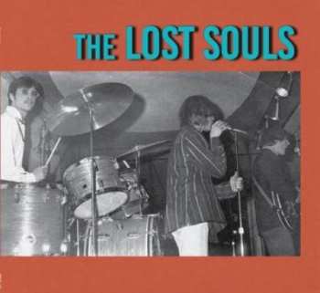 CD The Lost Souls: The Lost Souls