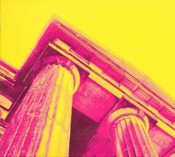 CD The Loud: Harris Shutter