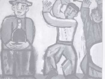 CD The Lounge Art Ensemble: Music For Moderns