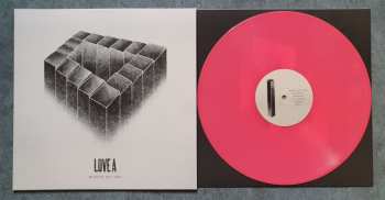 Album The Love Affair: Nichts Ist Neu