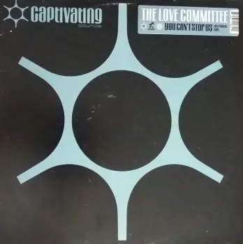 The Love Committee: You Can't Stop Us (Loveparade 2001)