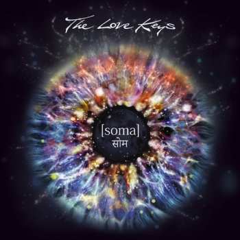 Album The Love Keys: Soma