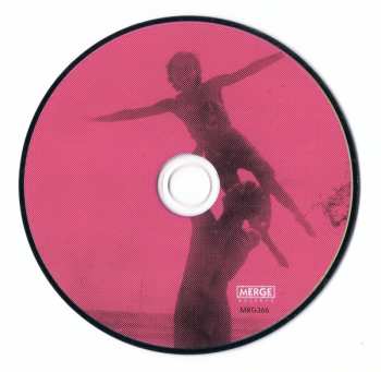 CD The Love Language: Libraries