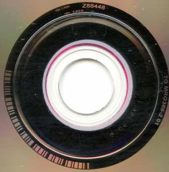 CD The Love Language: Libraries