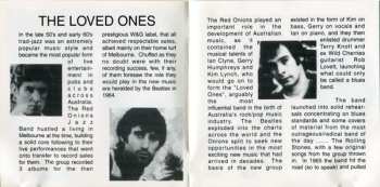 CD The Loved Ones: Magic Box