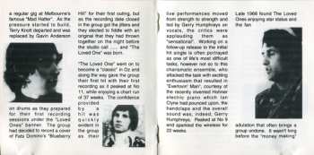 CD The Loved Ones: Magic Box