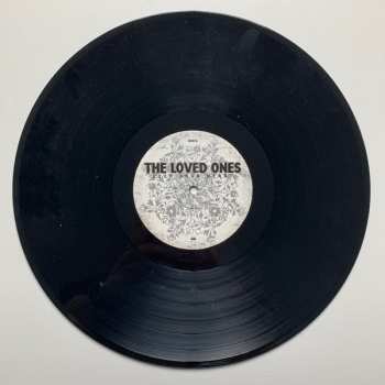 LP The Loved Ones: Keep Your Heart