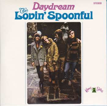 5CD/Zestaw pudełkowy The Lovin' Spoonful: Original Album Classics
